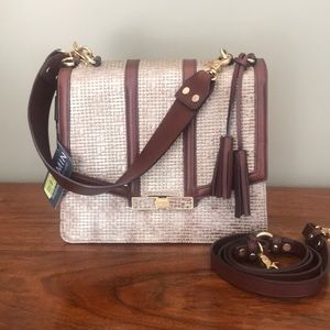 NWT Brahmin handbag